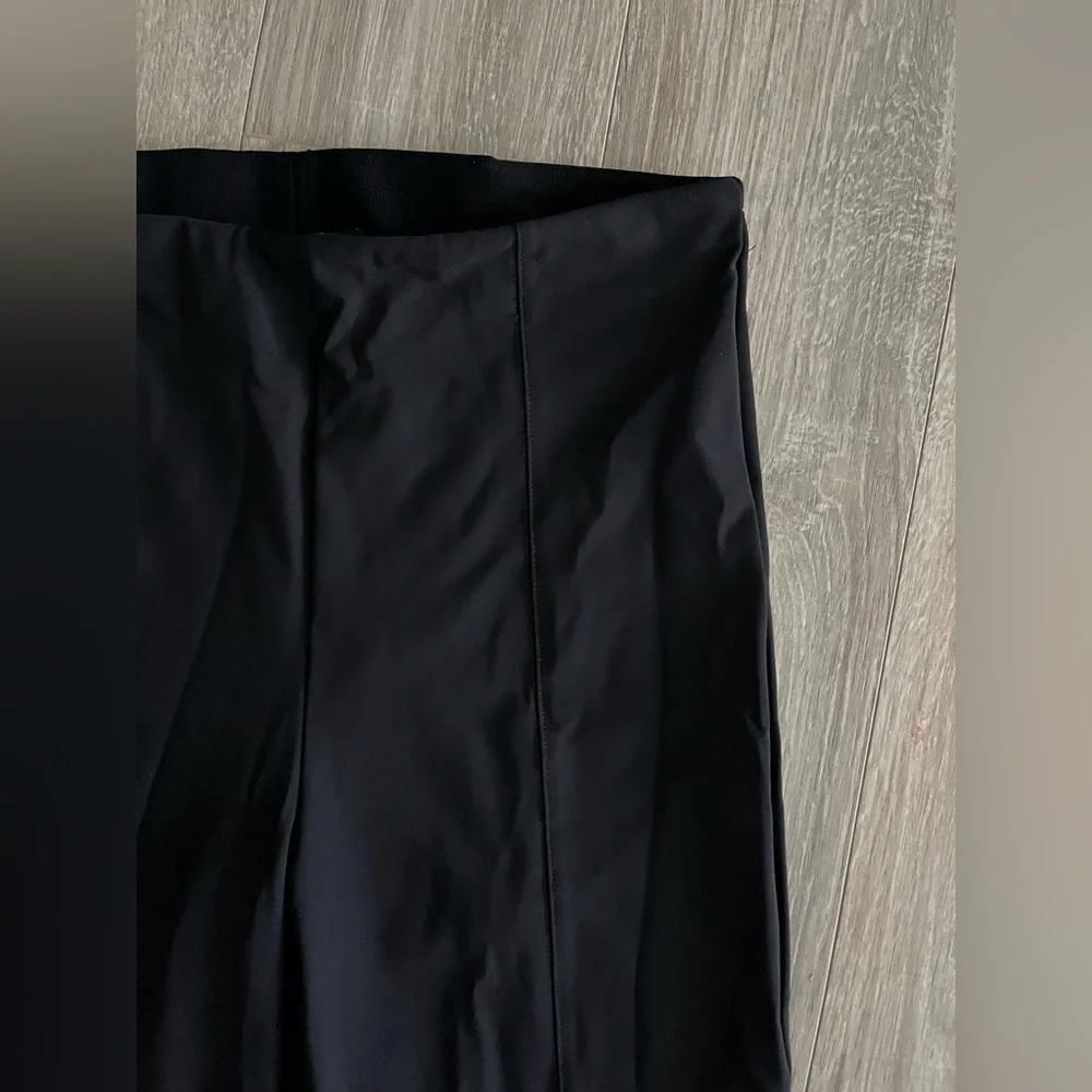 Honeylove Women’s Perfectionist Pant Black - Size Medium - Picture 3 of 6